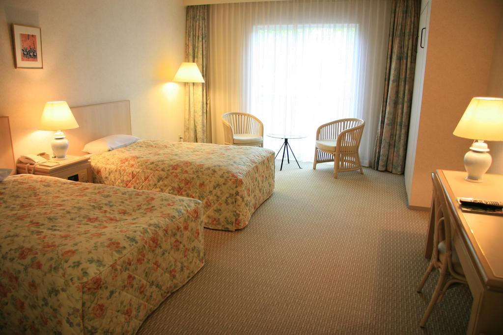 Kyu Karuizawa Hotel Otowa No Mori Room photo