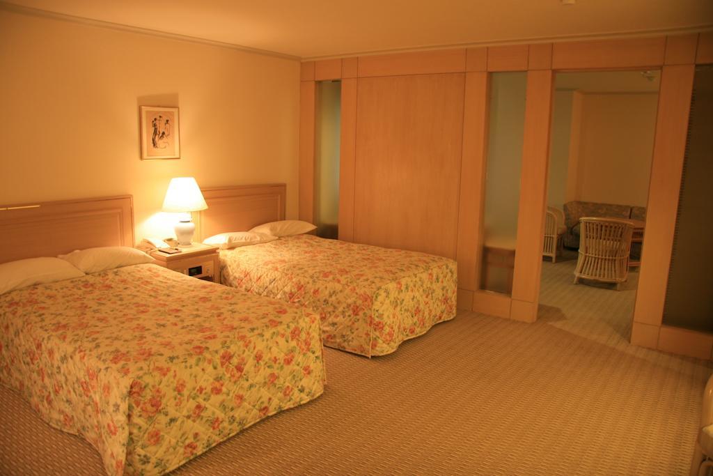 Kyu Karuizawa Hotel Otowa No Mori Room photo